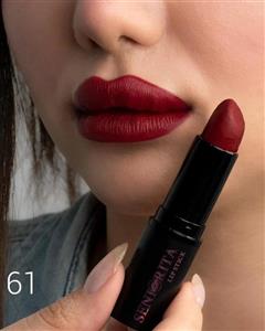 رژلب جامد مات سنیوریتا شماره 61