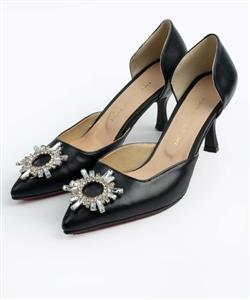 کفش پاشنه بلند زنانه پاریس هیلتون Paris Hilton کد psw324