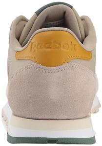 adidas مردان هاردن جلد. 1 کفش بسکتبال Reebok Women's Classic Leather Sneaker