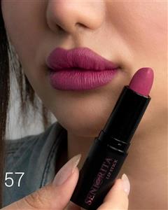 رژ لب جامد سنیوریتا شماره 57