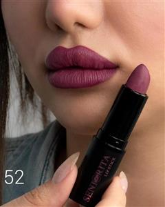 رژلب جامد مات سنیوریتا شماره52