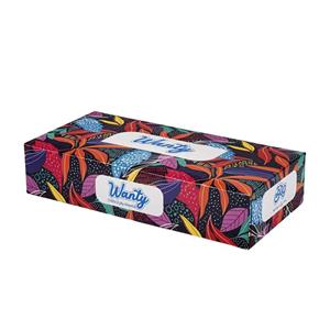 دستمال کاغذی 