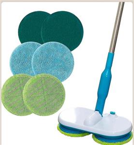 طی و کف شور شارژی مدل R1-0221