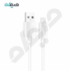 کابل شارژ micoUSB هوکو مدل X107