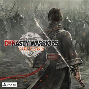 اکانت بازی DYNASTY WARRIORS: ORIGINS برای PS5 ظرفیت آنلاین آفلاین