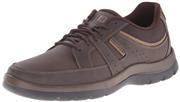 Rockport Men's Get Your Kicks Blucher Fashion Sneaker