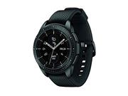 Samsung Galaxy Watch (42mm) Midnight Black (Bluetooth), SM-R815NZSCXAR (Renewed)