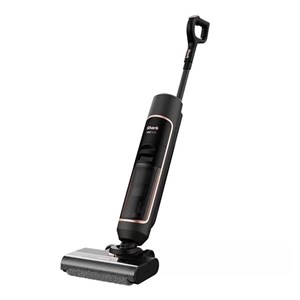 جاروشارژی عصایی شارک مدل EA200 با قدرت موتور 1200 وات و قابلیت نظافت سطوح فرش، سخت، مبلمان و خودرو