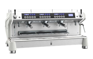 اسپرسو ساز کنتی ام سی التیما سه گروپ