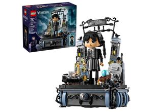 لگو ونزدی مدل فیگور ونزدی آدامز (76780)