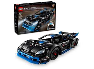 لگو تکنیک مدل ماشین مسابقه ‌ای پورشه GT4 e-Performance (42176)