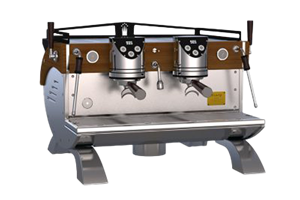 اسپرسو ساز کنتی 60 Conti sixty