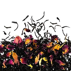 چای سیاه لیدی گری تی تایم وزن 50 گرم 