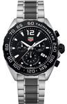 TAG Heuer Formula 1 Mens Watch CAZ1010.BA0843