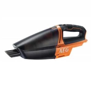 جارو دستى شارژى 18 ولت آاگ مدل BHSS18C-0