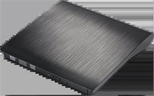 باکس دی وی دی رایتر اکسترنال D-Net مدل USB3.0 9.5mm