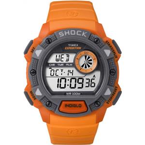 Timex Expedition Base Shock Watch 