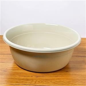 لگن گرد هوبی لایف 15 لیتری مدل  Felix   