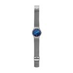 Skagen Men's Sundby Titanium and Stainless Steel Mesh Casual Quartz Watch