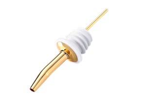 آرام ریز طلایی