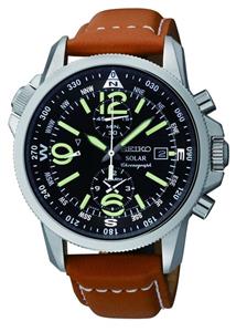 Seiko men's outlet ssc081