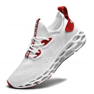 XIDISO Men Women Running Shoes Sneakers for Mens and Womens Fashion Casual Walking Outdoor Blade 