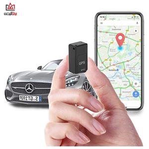ردیاب خودرو اپتیما نورون مدل S350