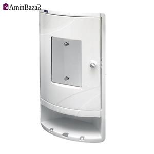 کابینت حمام مدل مارتا سنی پلاستیک 