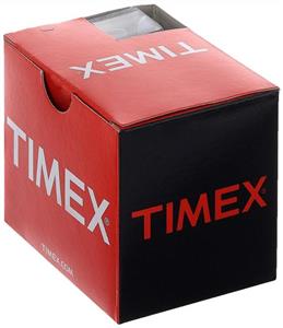Timex Men's Easy Reader Day-Date Expansion Band Watch 