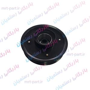 ست کلاچ کمپرسور هیوندا جنسیس برند MRT