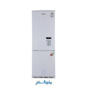 یخچال فریزر فیلور 18 فوت مدل PH18D سفید