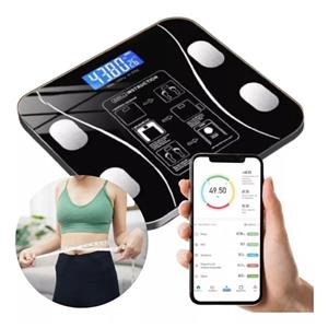 ترازو هوشمند بلوتوث دار کمری comry