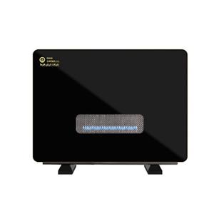 بخاری گازی ایران گرما مدل iG-CP8000K