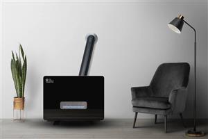 بخاری گازی ایران گرما مدل iG-CP7000K