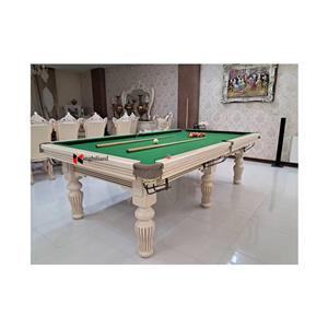 میز اسنوکر ایرانی 10 فوت مدل استار