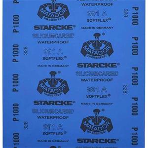 سنباده ماتادور - 1000