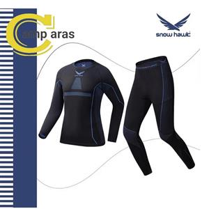 بیس لایر مردانه اسنوهاک SNOWHAWK SN-C2144 