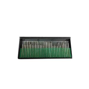 ست سر فرز حکاکی ۳۰ عددی