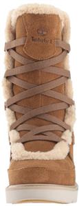 Timberland Women's Kenniston Muk Tall Winter Boot 