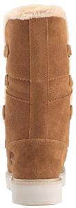 Timberland Women's Kenniston Muk Tall Winter Boot 