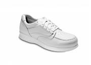 Natural Step Women's Capri Leather Walking Shoes