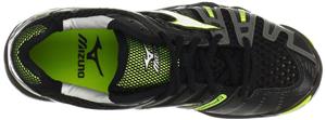 Mizuno Women's Wave Tornado 8 Volleyball Shoe