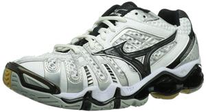 Mizuno Women's Wave Tornado 8 Volleyball Shoe