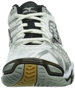 Mizuno Women's Wave Tornado 8 Volleyball Shoe