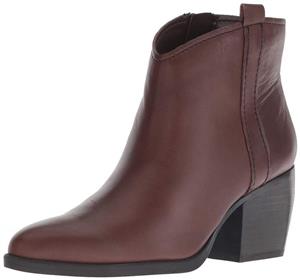 Naturalizer Womens Fairmont Ankle Boot 