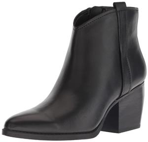 Naturalizer Womens Fairmont Ankle Boot 