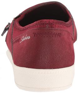 Skechers Women's Madison Ave Street Smart Sneaker 