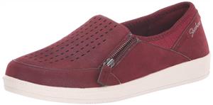 Skechers Women's Madison Ave-Street Smart Sneaker 