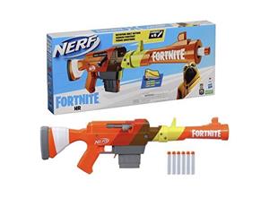 تفنگ نرف Nerf مدل Fortnite HR