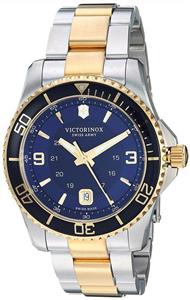 Victorinox Swiss Army Men's Maverick Watch